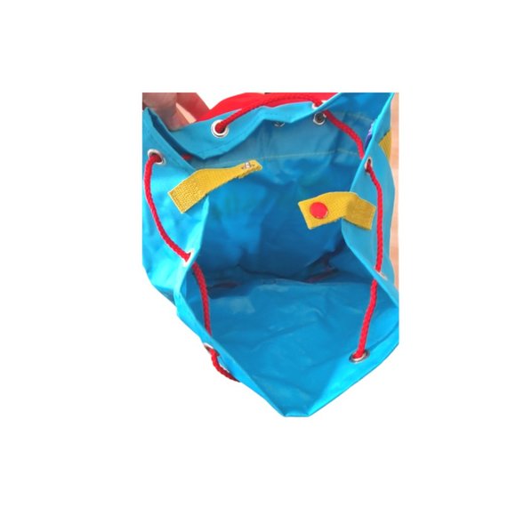 1999 Vintage Sanrio Pochacco Backpack - Picture 6 of 12